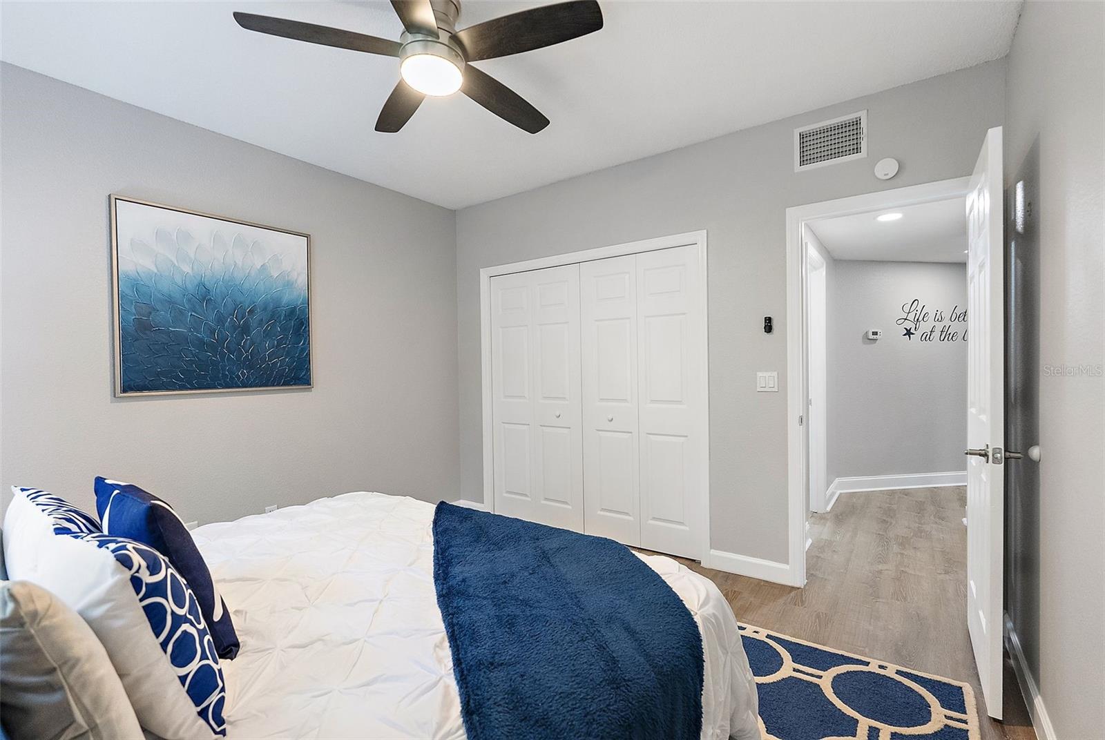 2nd Bedroom