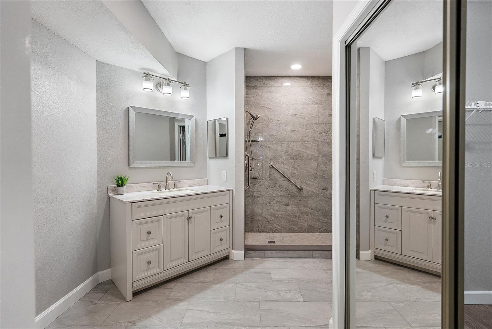 Primary Ensuite