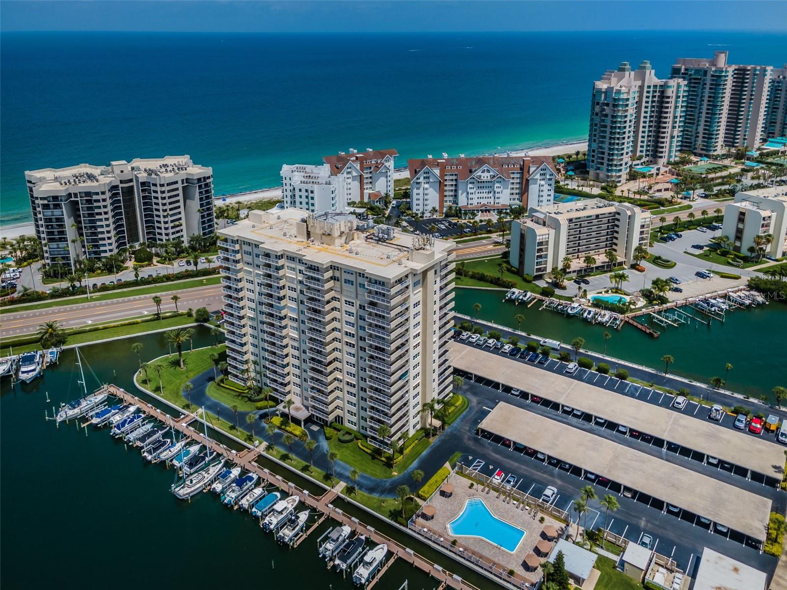 Isle of Sand Key1621 Gulf Blvd, Unit 407, Clearwater Beach, FL