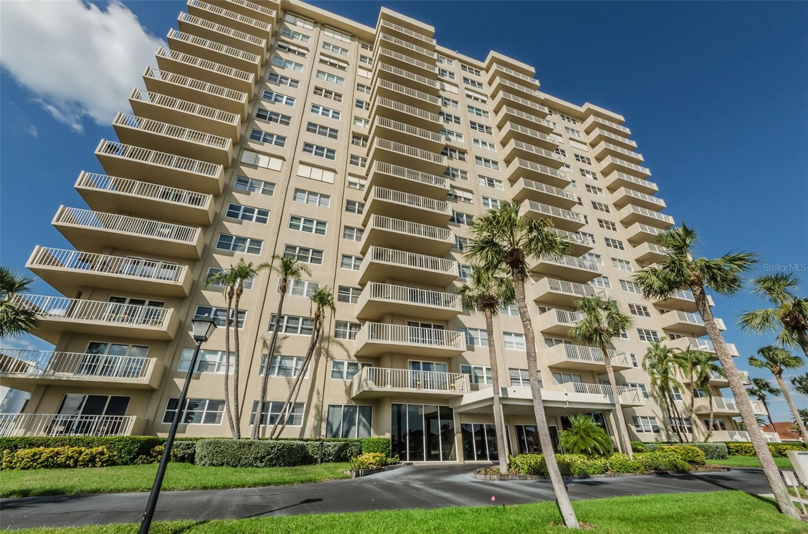Isle of Sand Key1621 Gulf Blvd, Unit 407, Clearwater Beach, FL