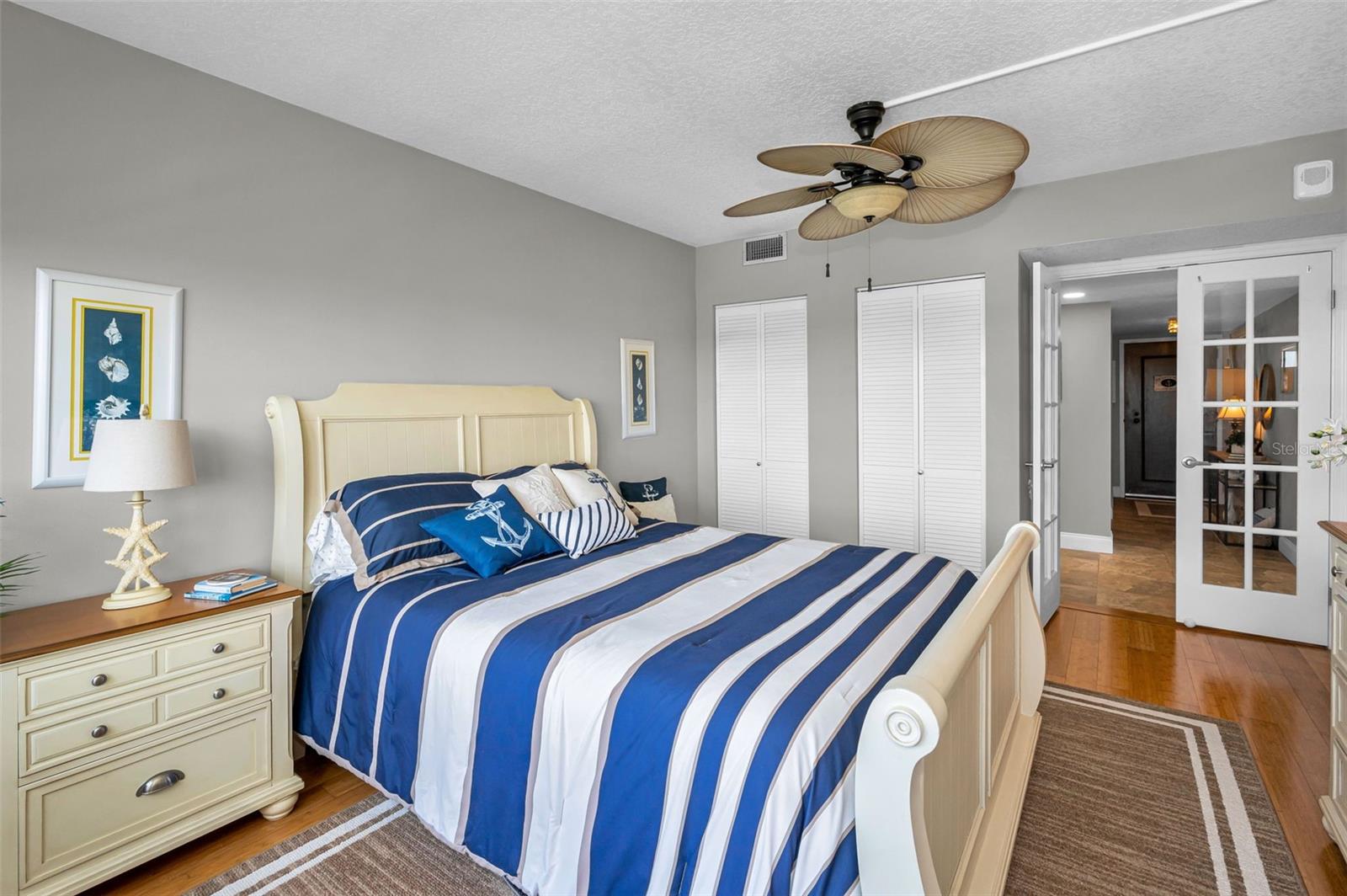 Bedroom 21621 Gulf Blvd, Unit 407, Clearwater Beach, FL