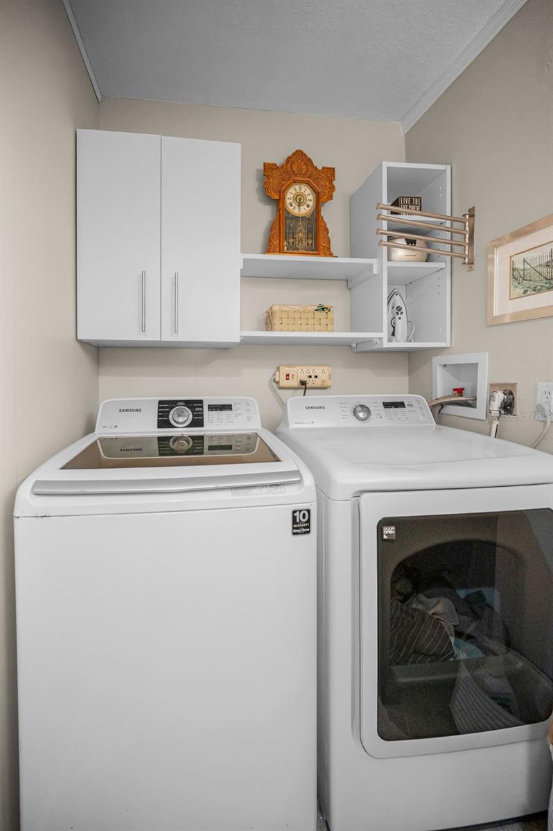 In Unit Laundry1621 Gulf Blvd, Unit 407, Clearwater Beach, FL