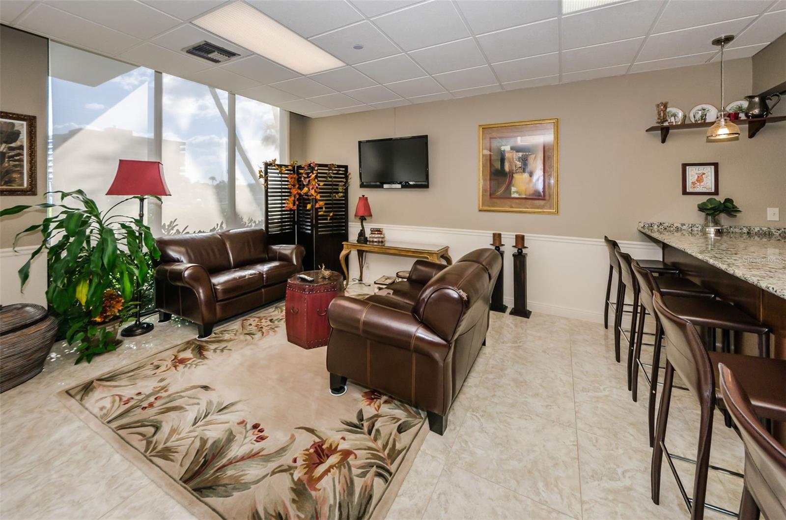 1621 Gulf Blvd, Unit 407, Clearwater Beach, FL