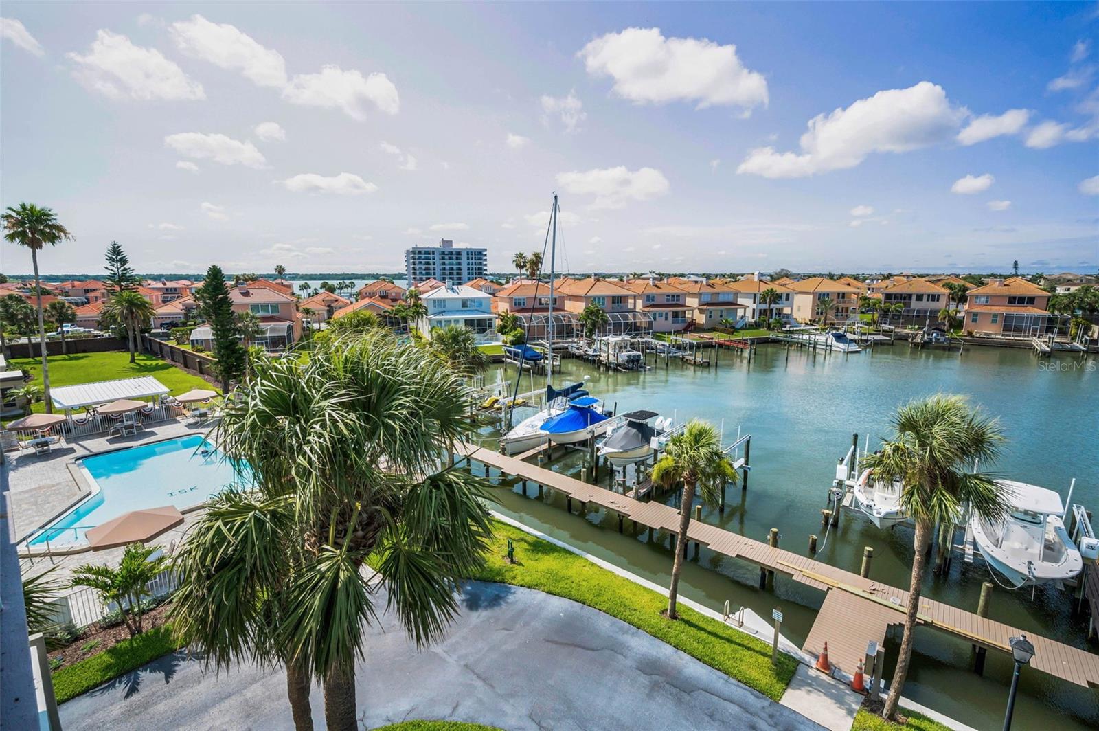 Intracoastal View1621 Gulf Blvd, Unit 407, Clearwater Beach, FL