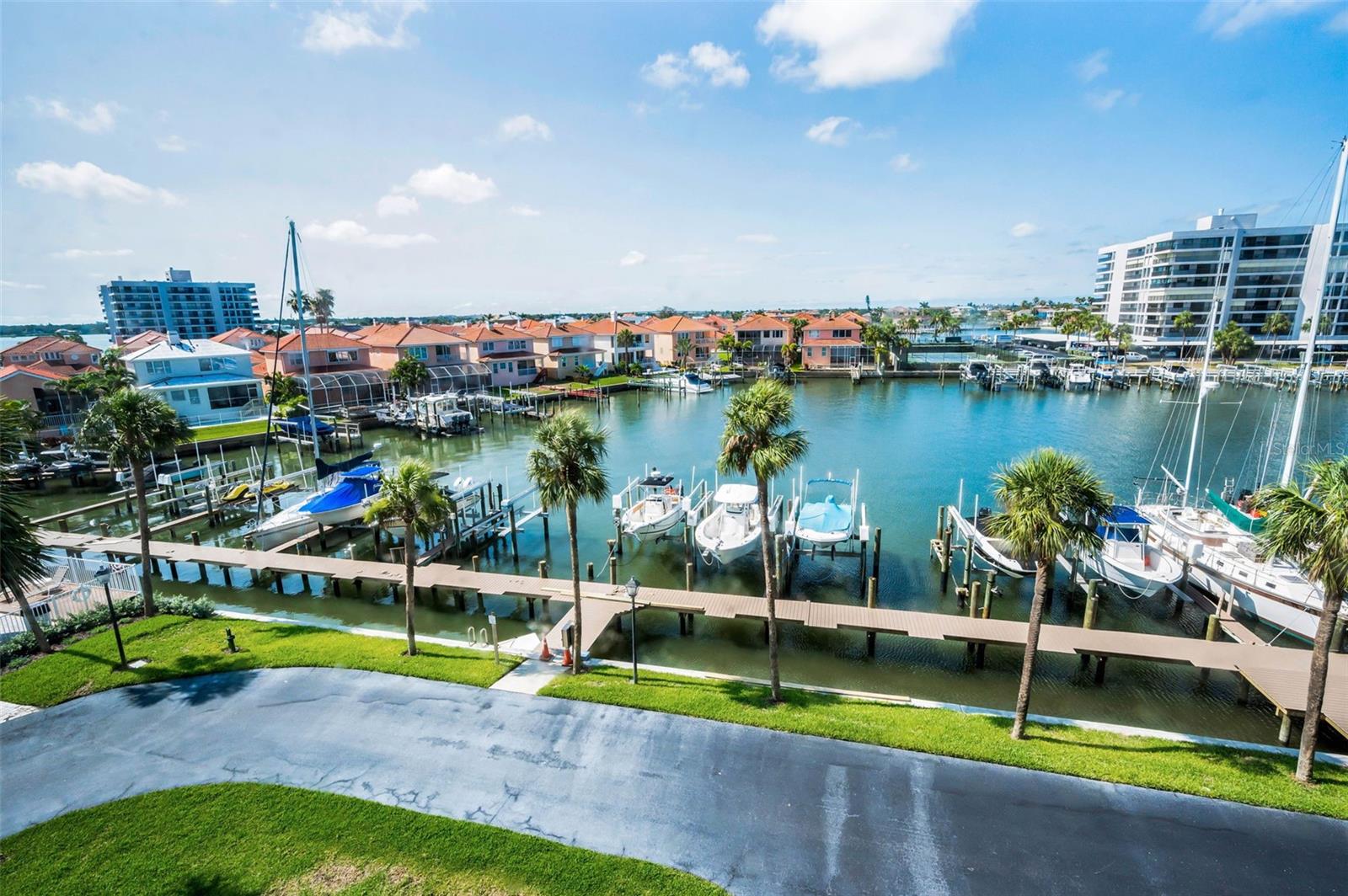 North Intracoastal View1621 Gulf Blvd, Unit 407, Clearwater Beach, FL