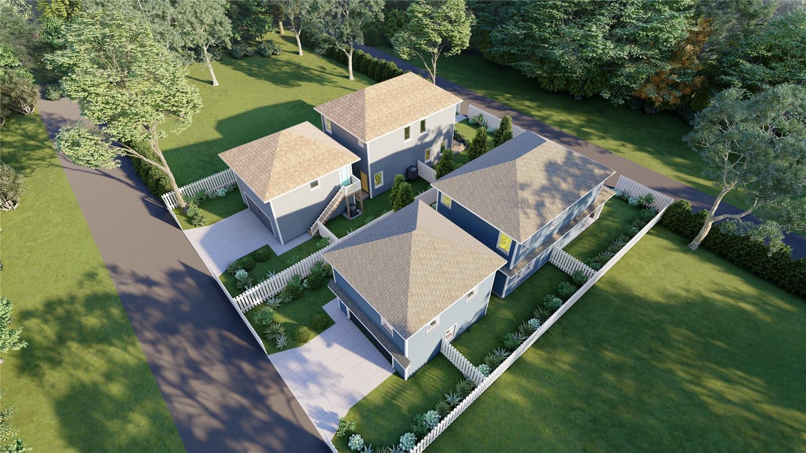 Rendering
