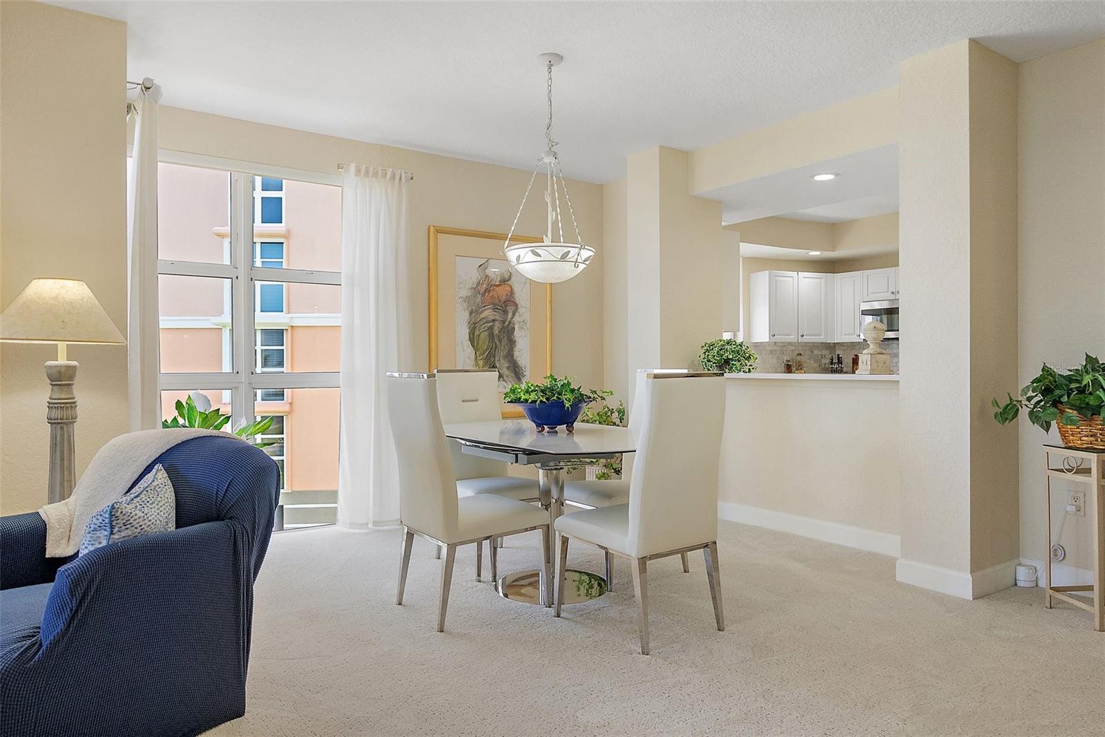 Dinning room