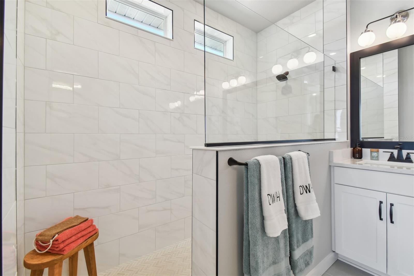 Owner's Bath