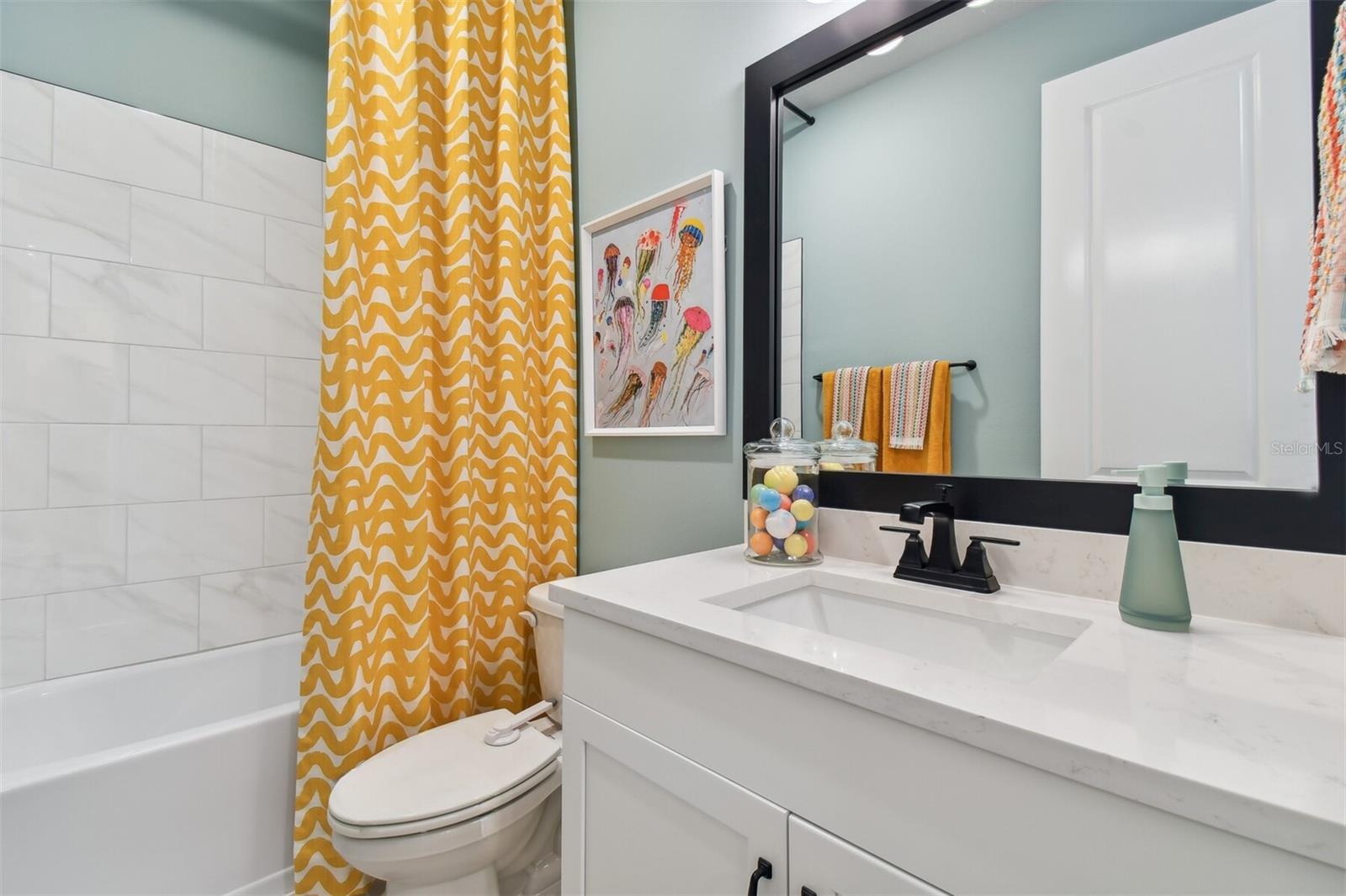 Bathroom Two