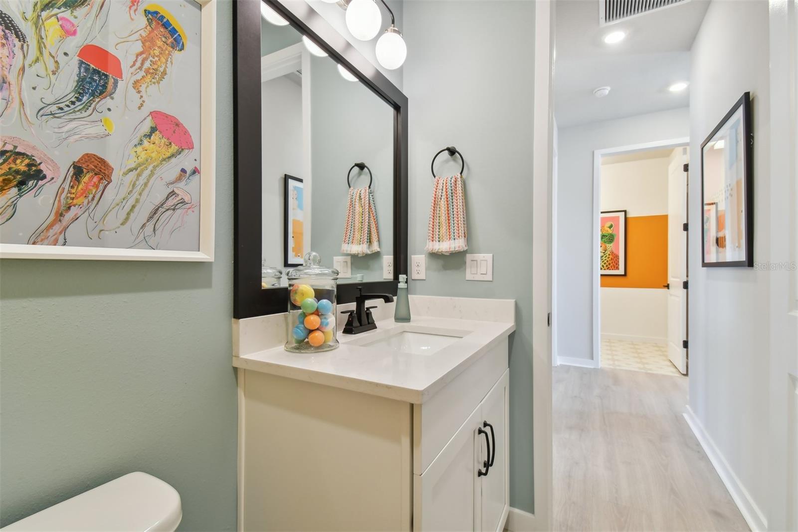 Bathroom Two