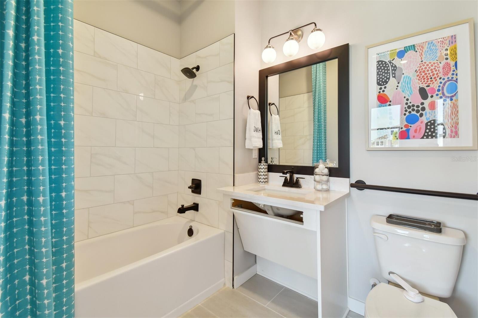 Bathroom Three