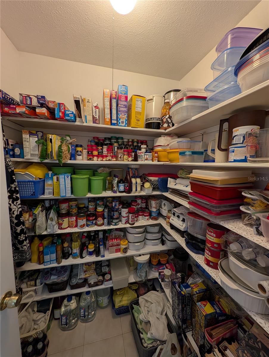 Pantry