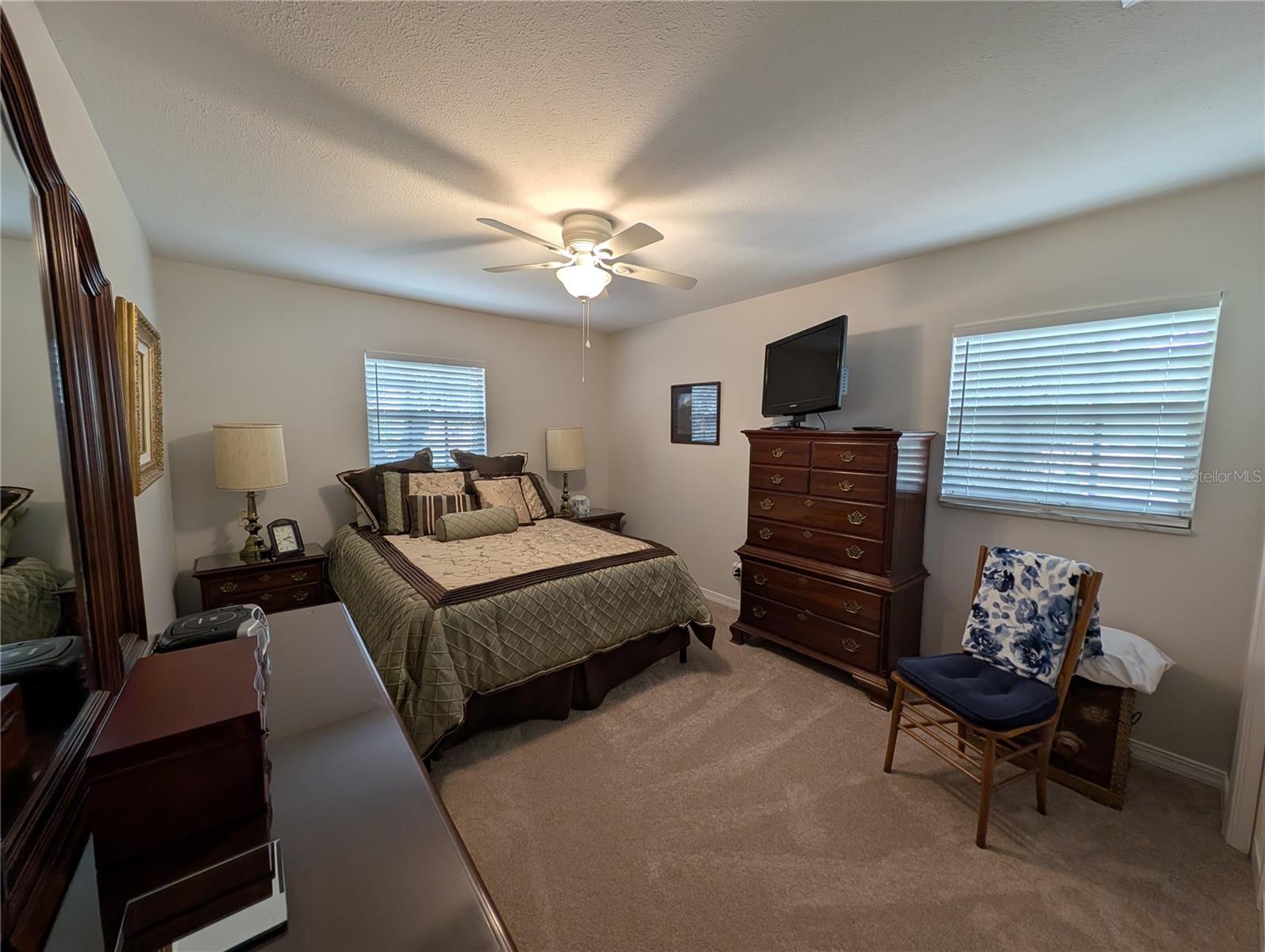 3rd Bedroom