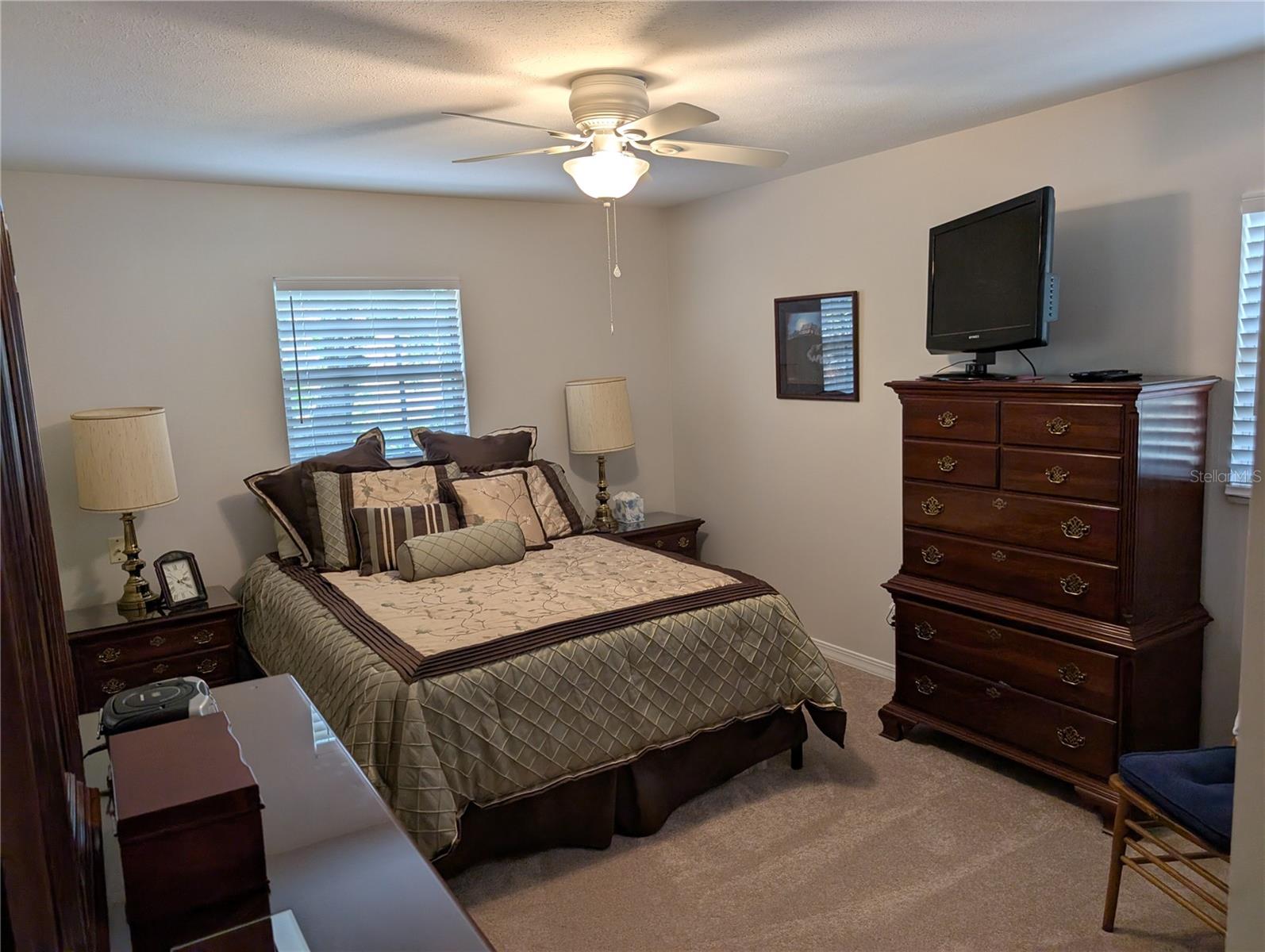 3rd Bedroom