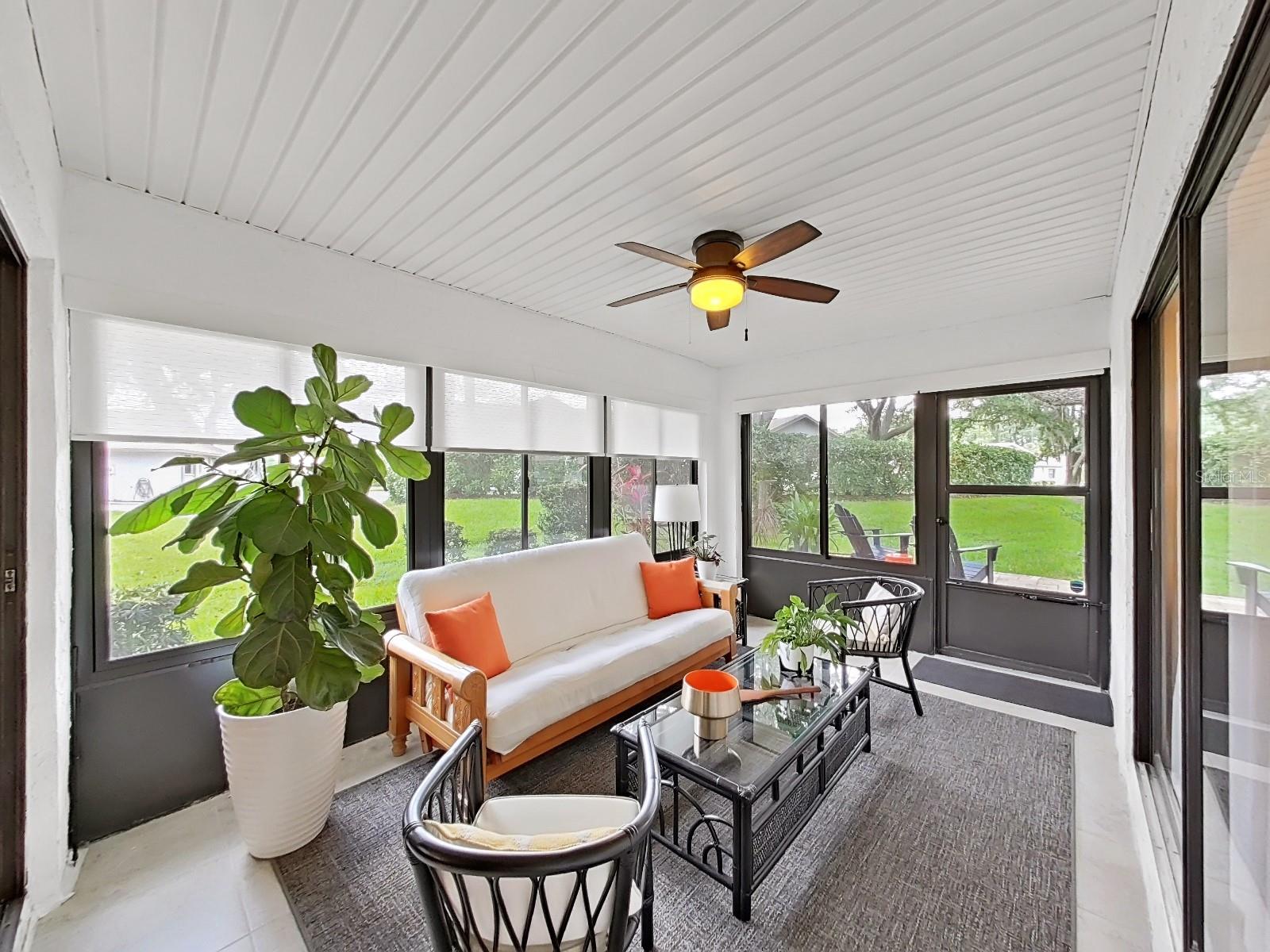 Florida Room