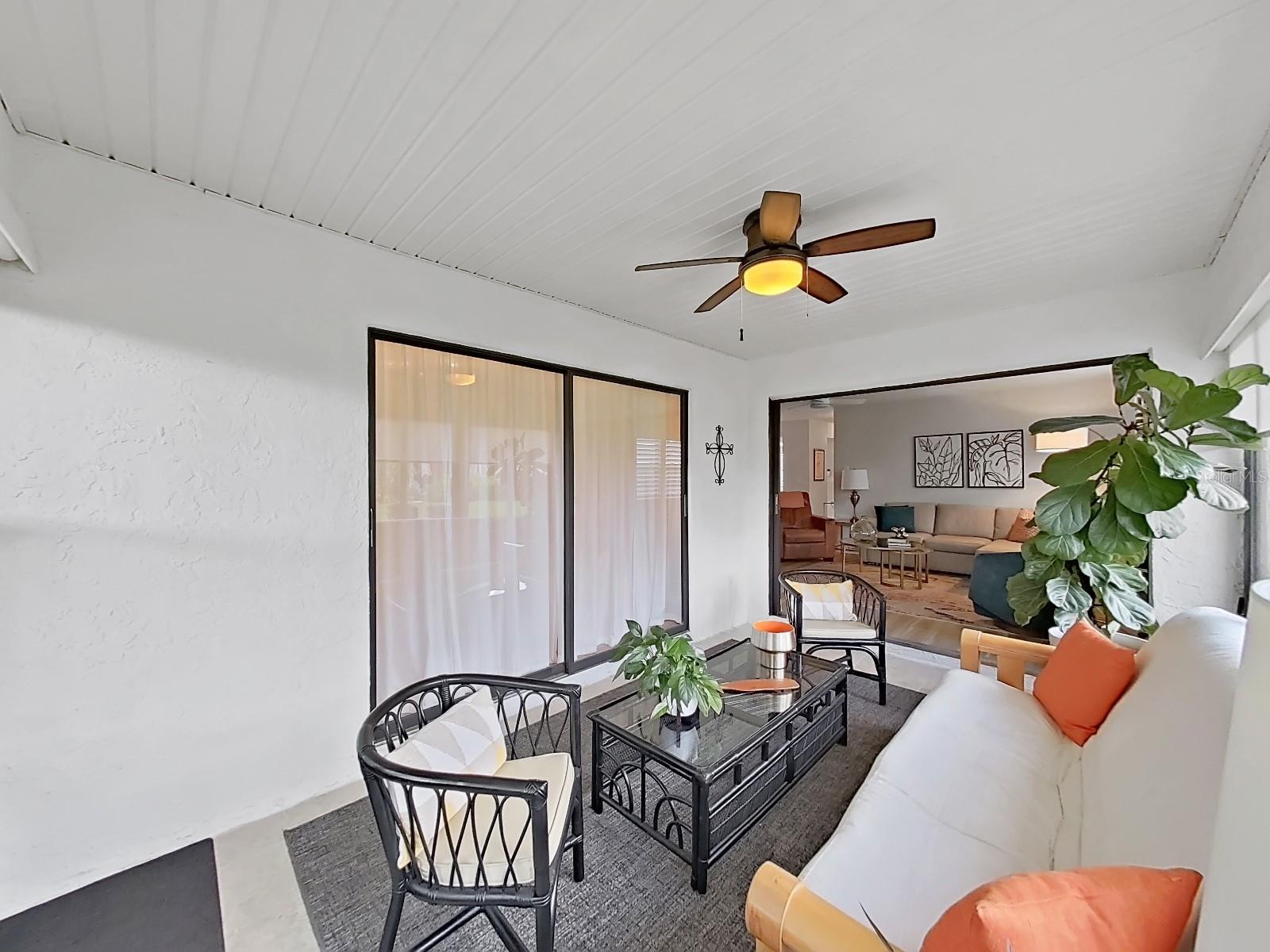 Florida Room