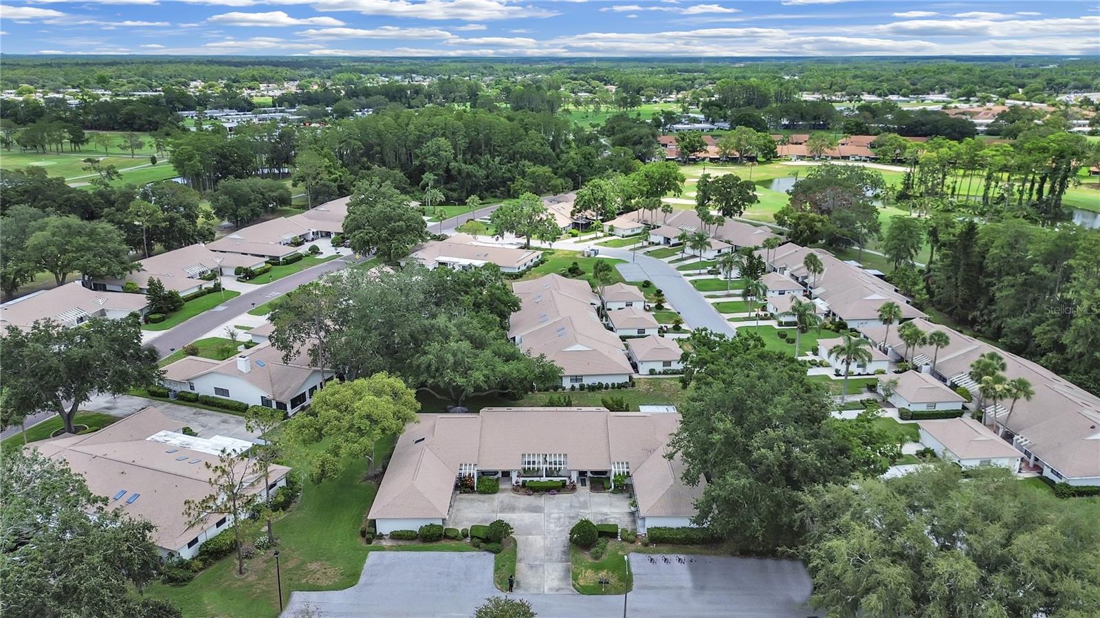 Beautifully manicured and socially active, all-ages community.