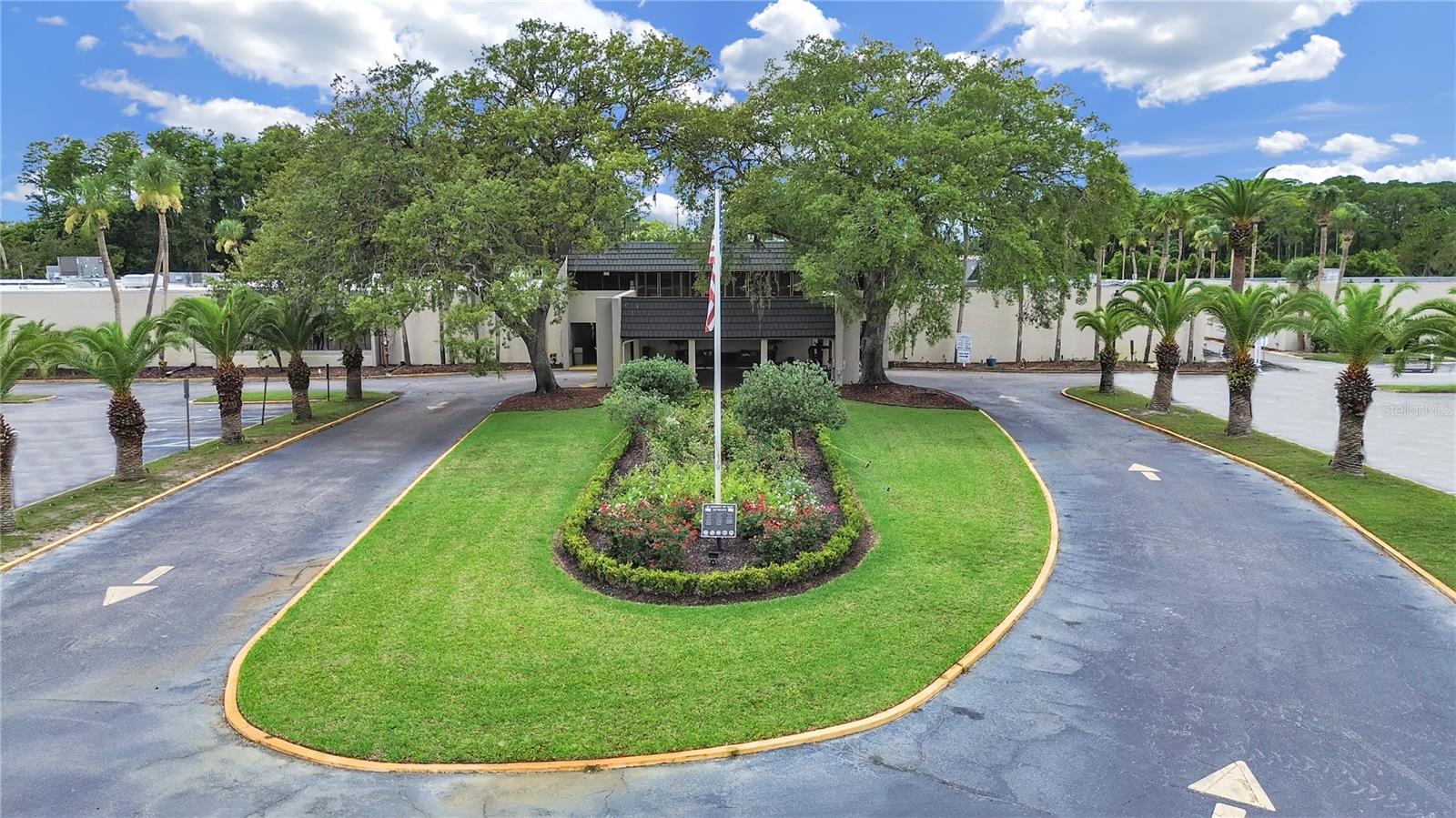 Seven Springs Golf & Country Club