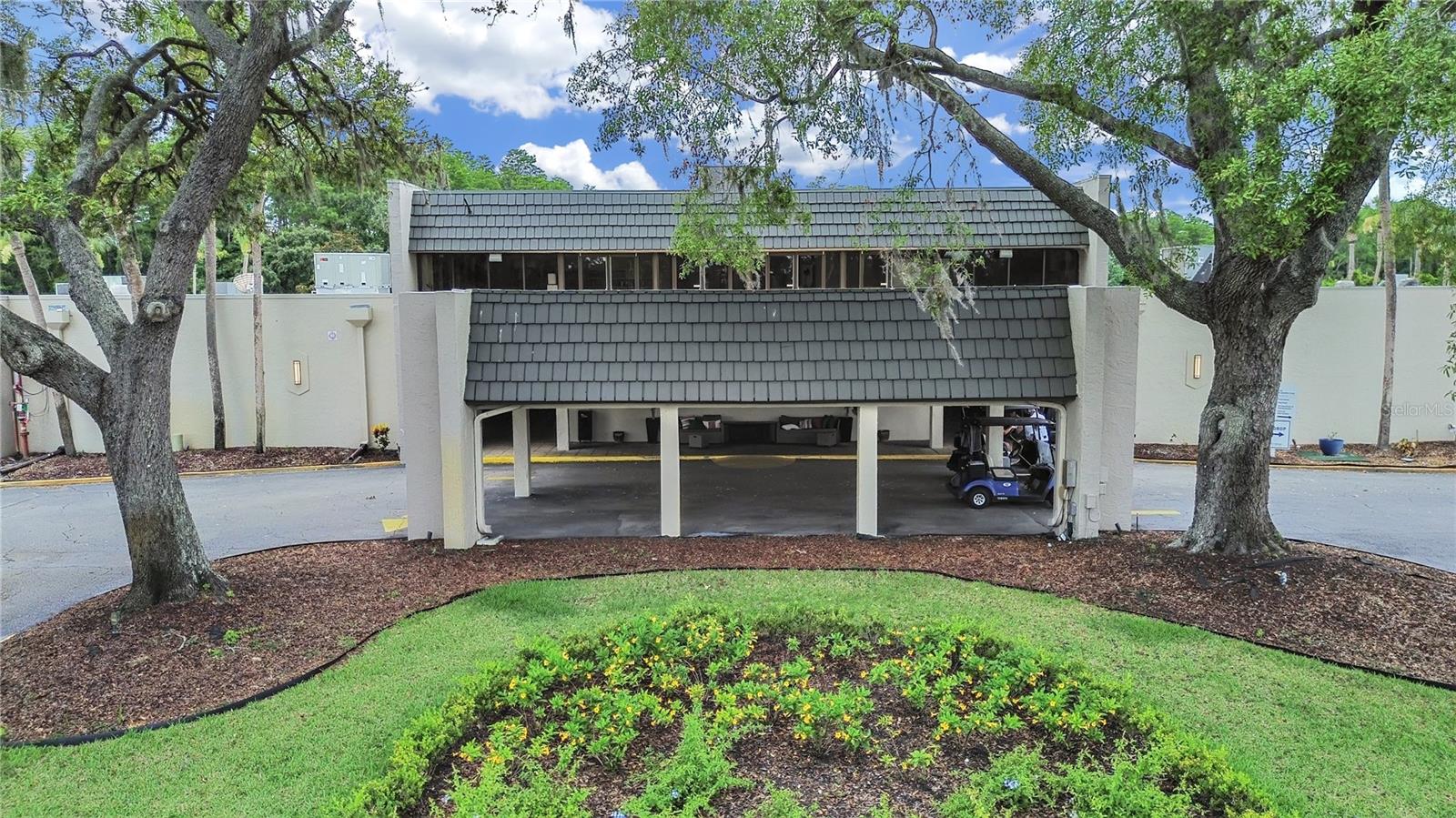 Seven Springs Golf & Country Club