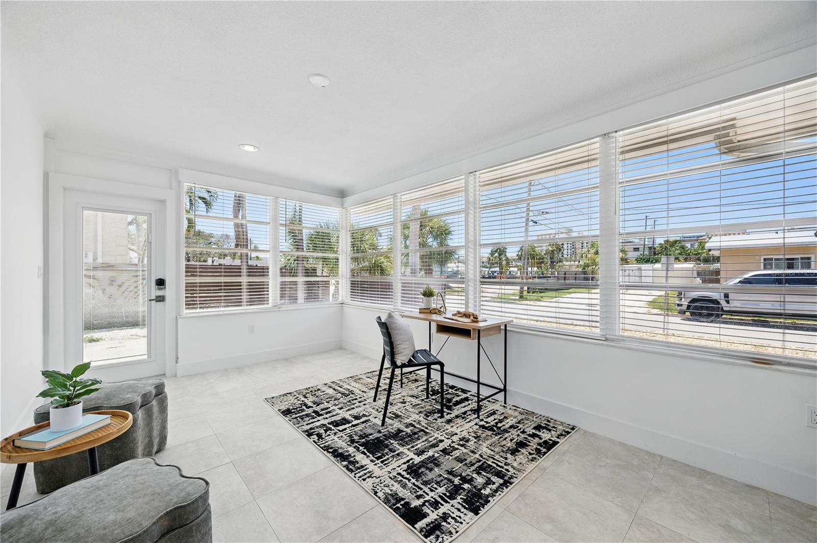 Bonus Florida Room
