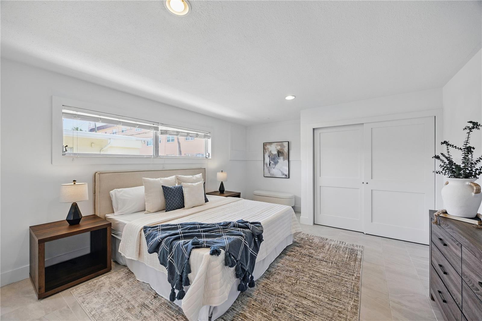 Primary Suite
