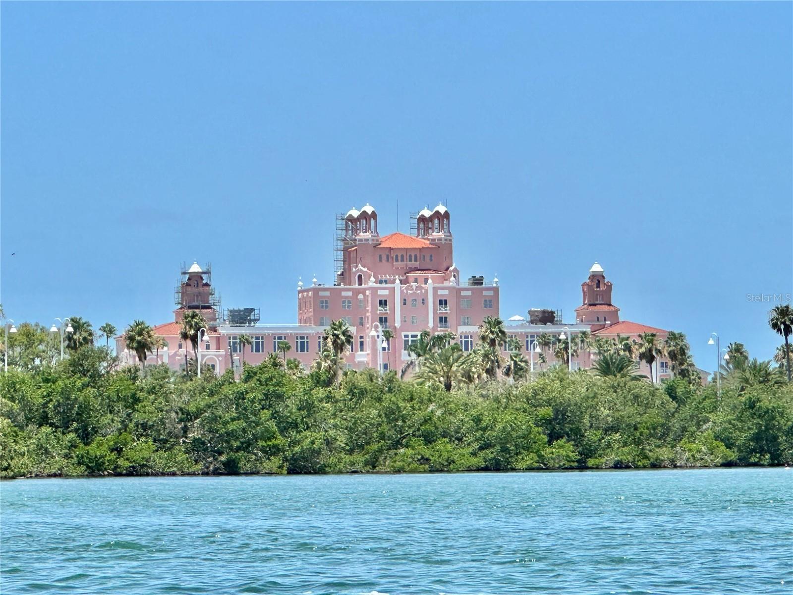 The Don CeSar