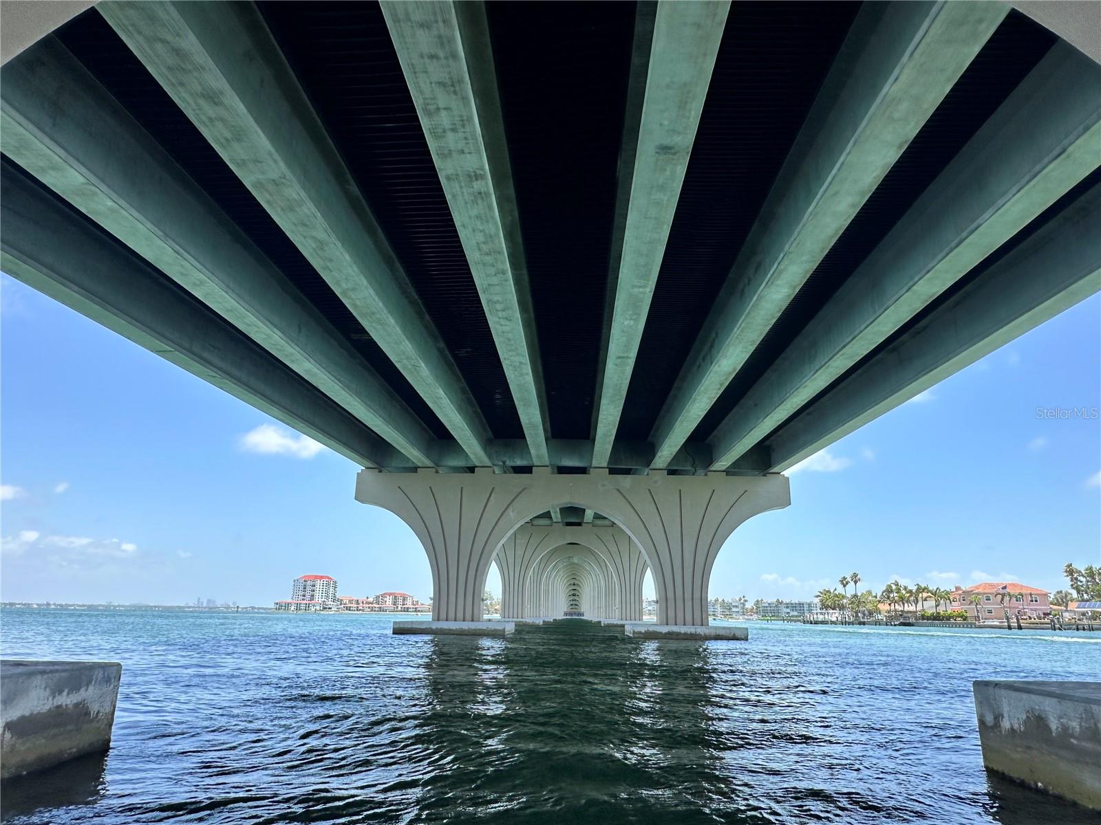 Pinellas Bay Way