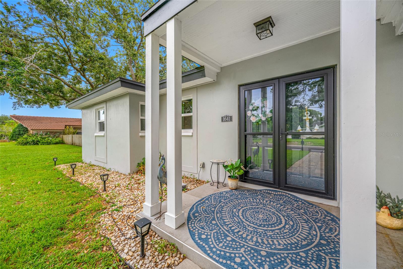 Entryway