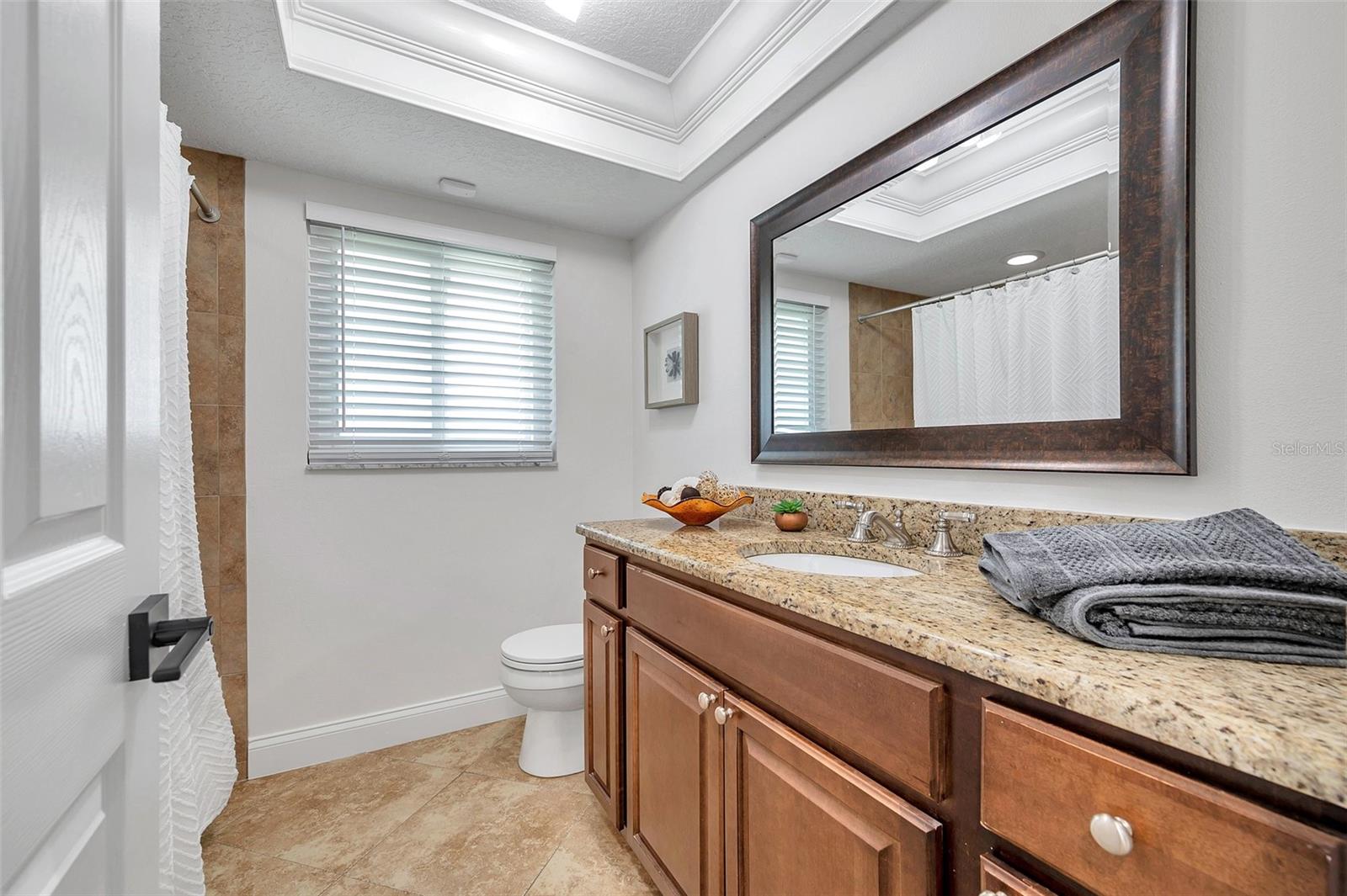 GUEST BATH.