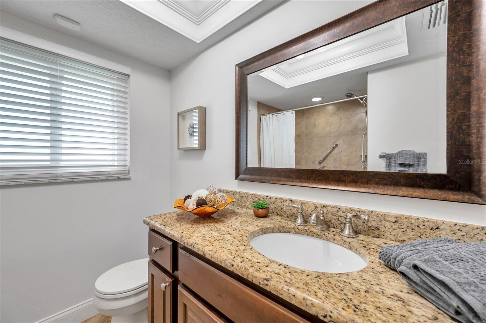 GUEST BATH