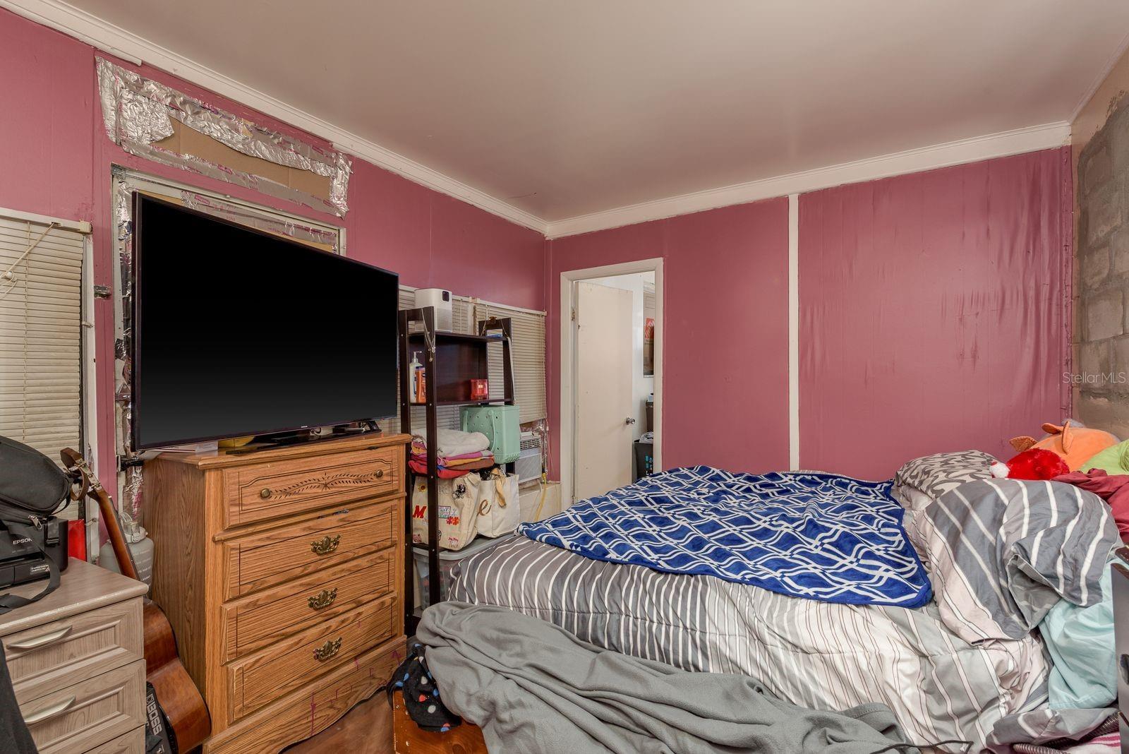 Florida Room