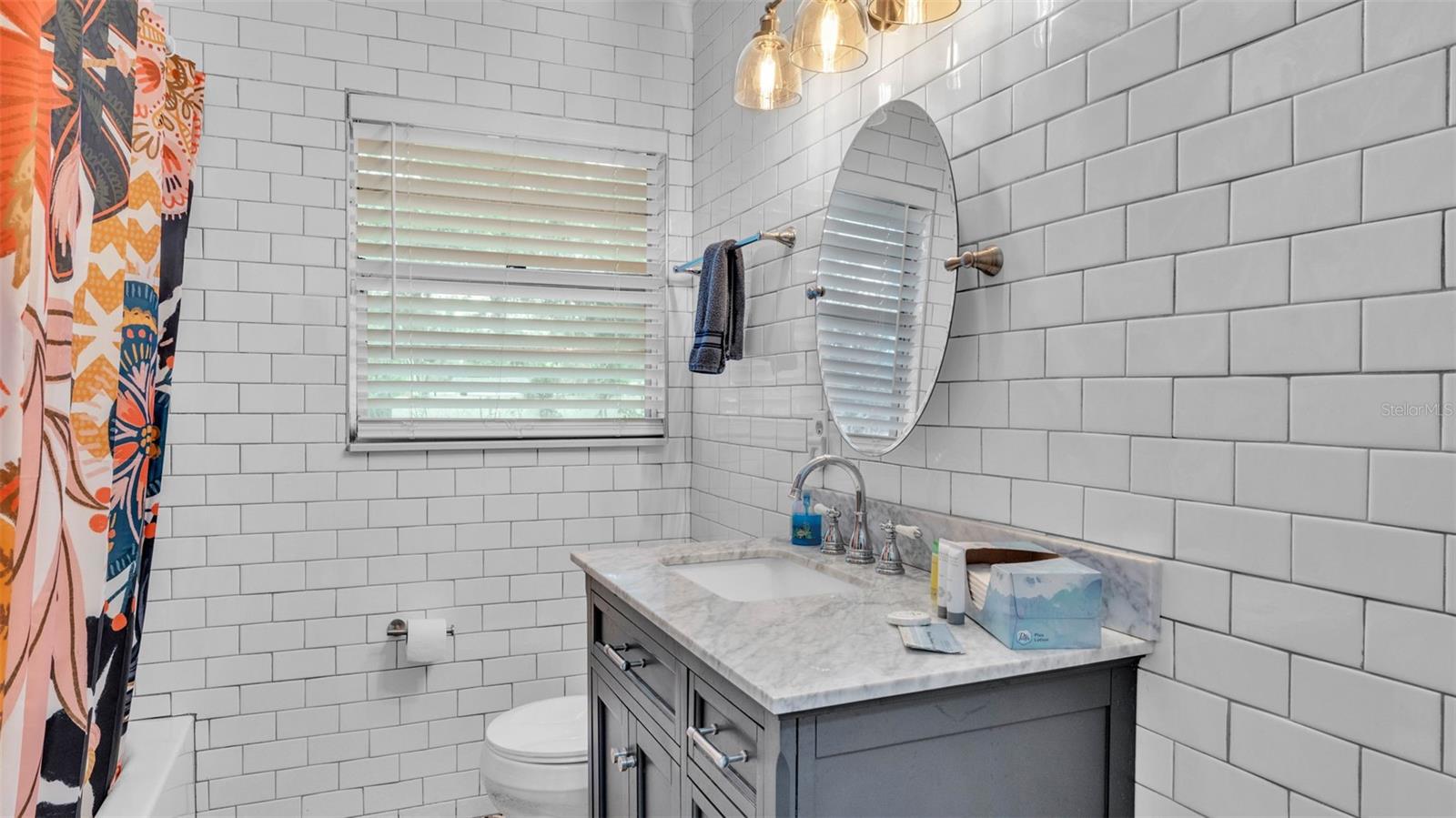 Bathroom #1