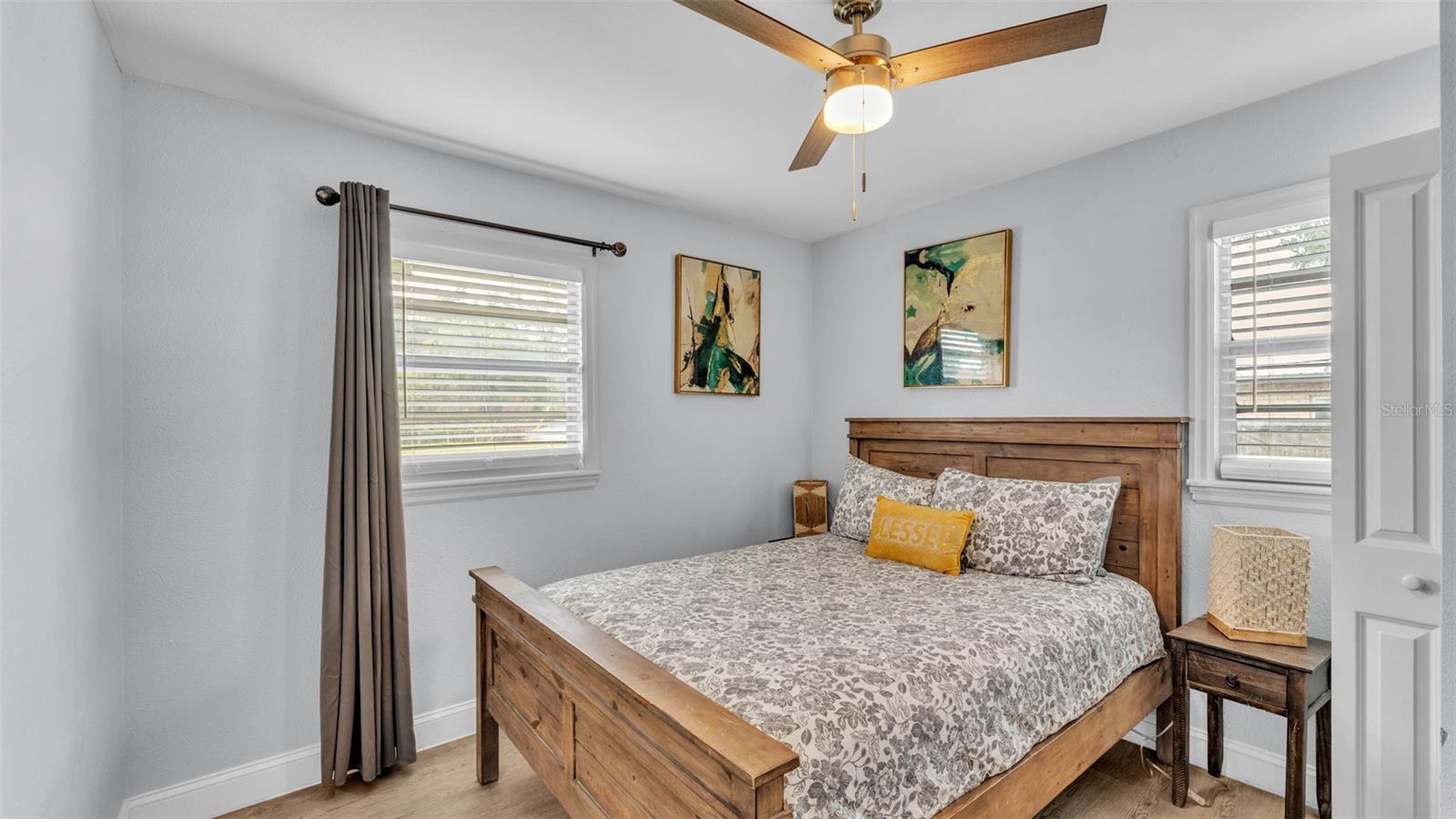 Third Bedroom