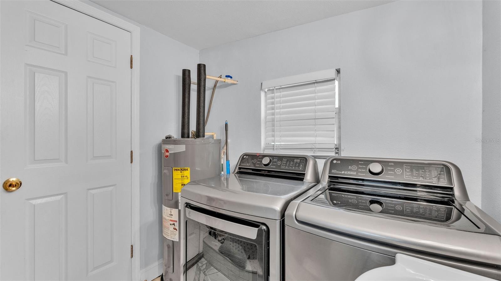 Washer and Dryer - Negotiable!