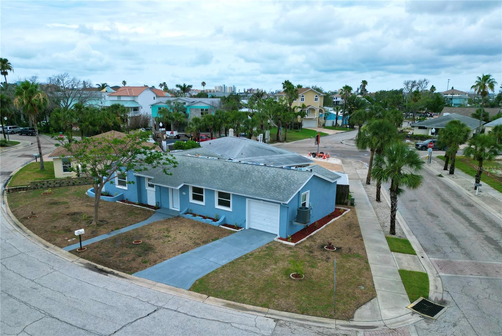 Aerial