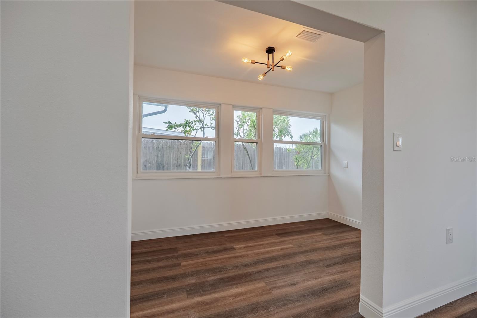 Dinning Room
