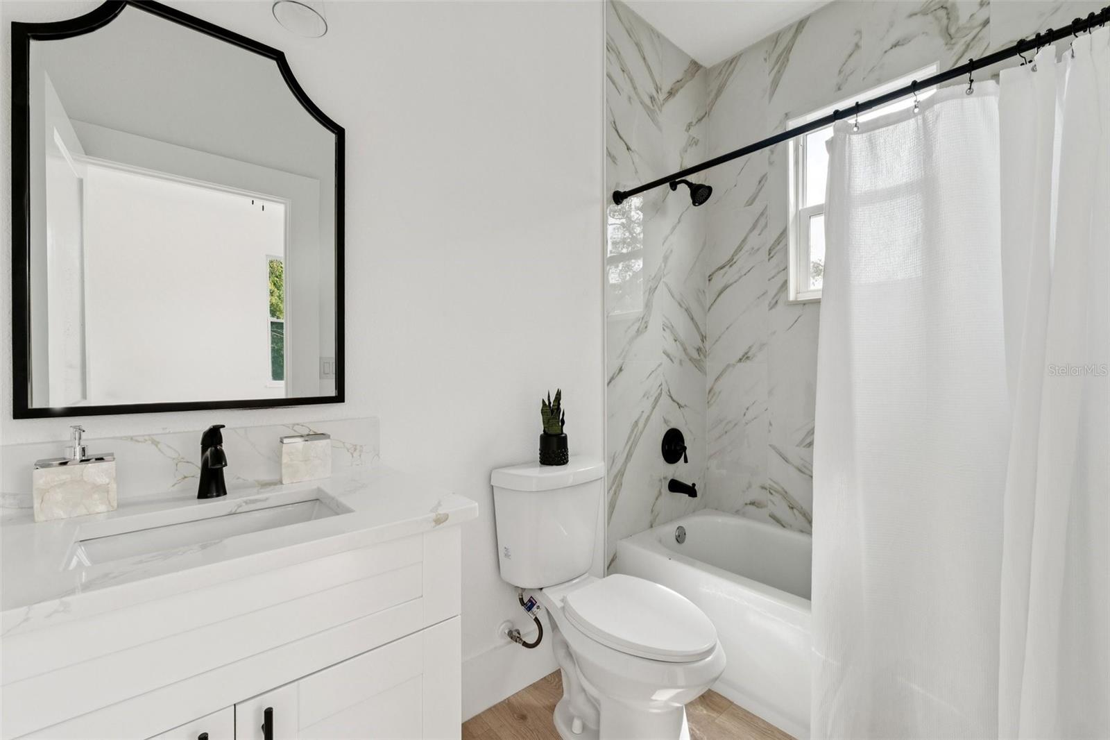 secondary ensuite
