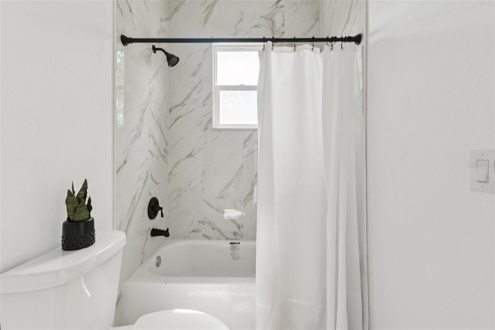 secondary ensuite