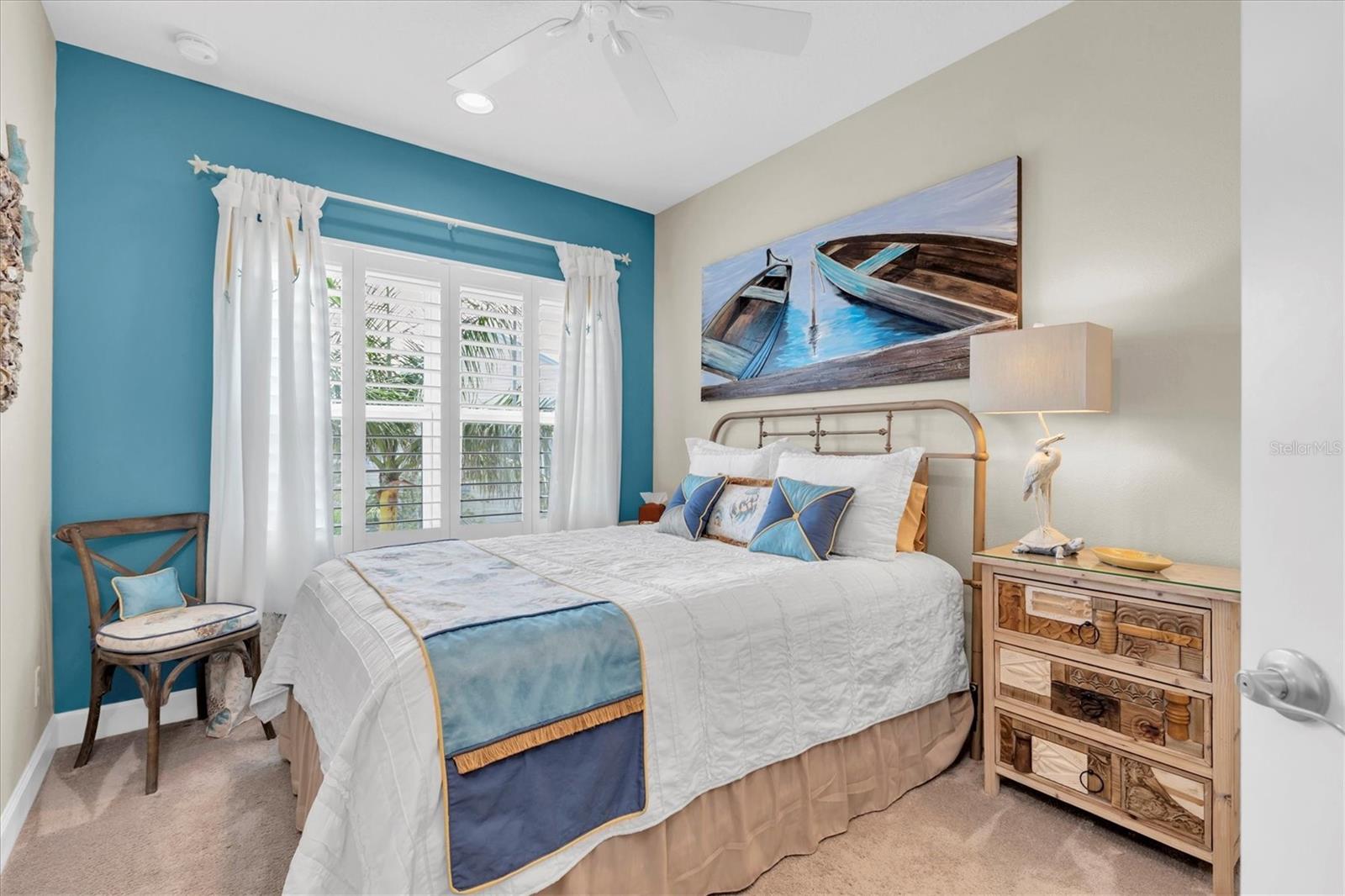 3rd Bedroom (3rd Floor)