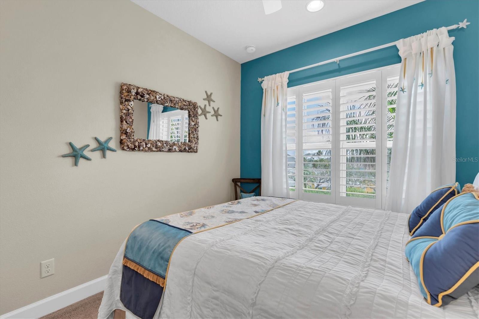 3rd Bedroom (3rd Floor)