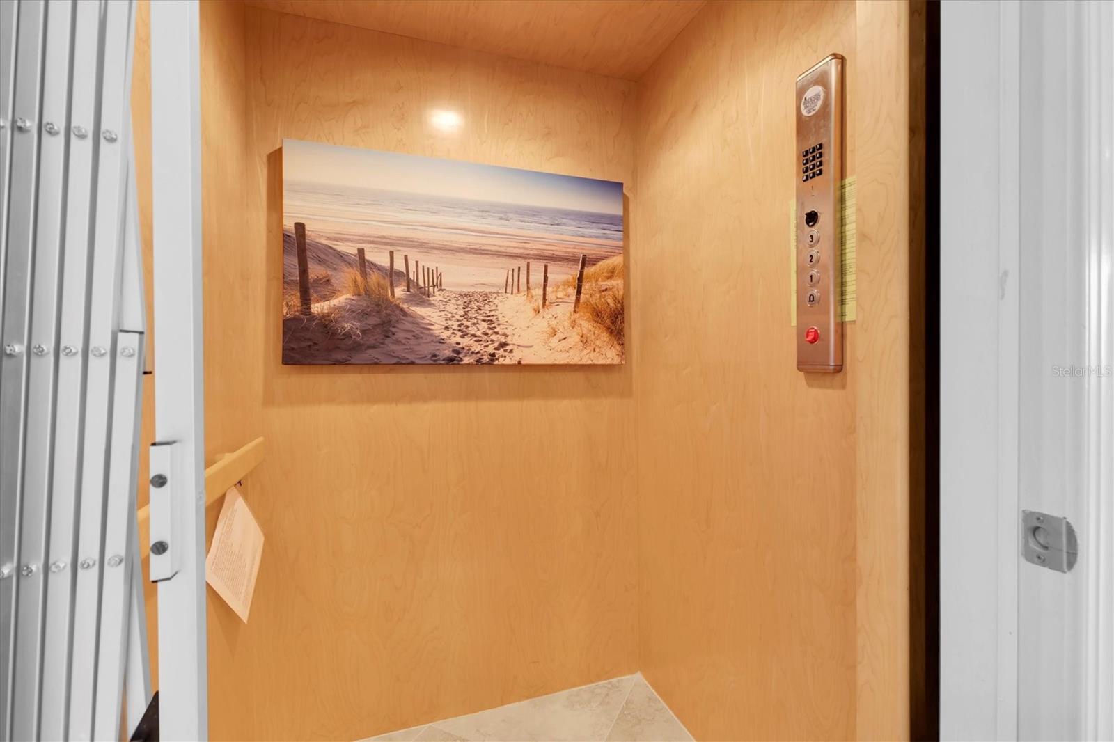 Elevator