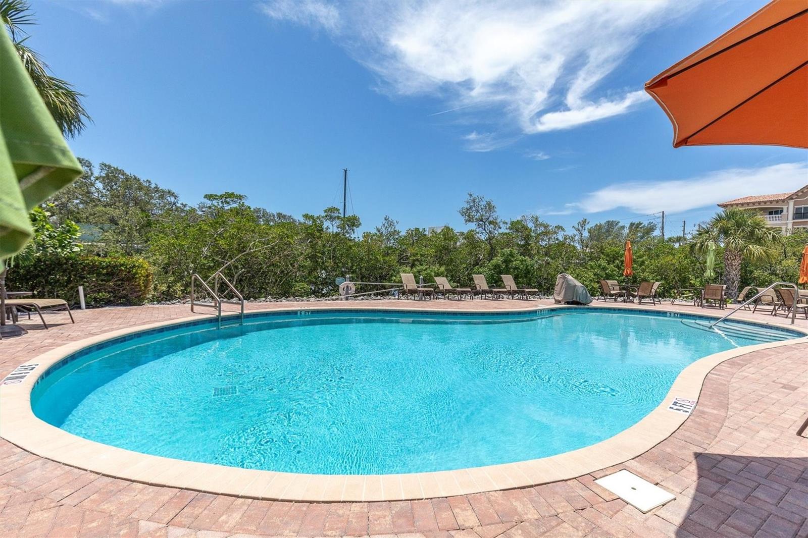 Community Pool