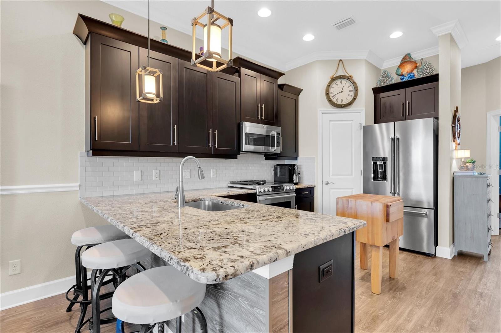 Kitchen (2nd Floor)