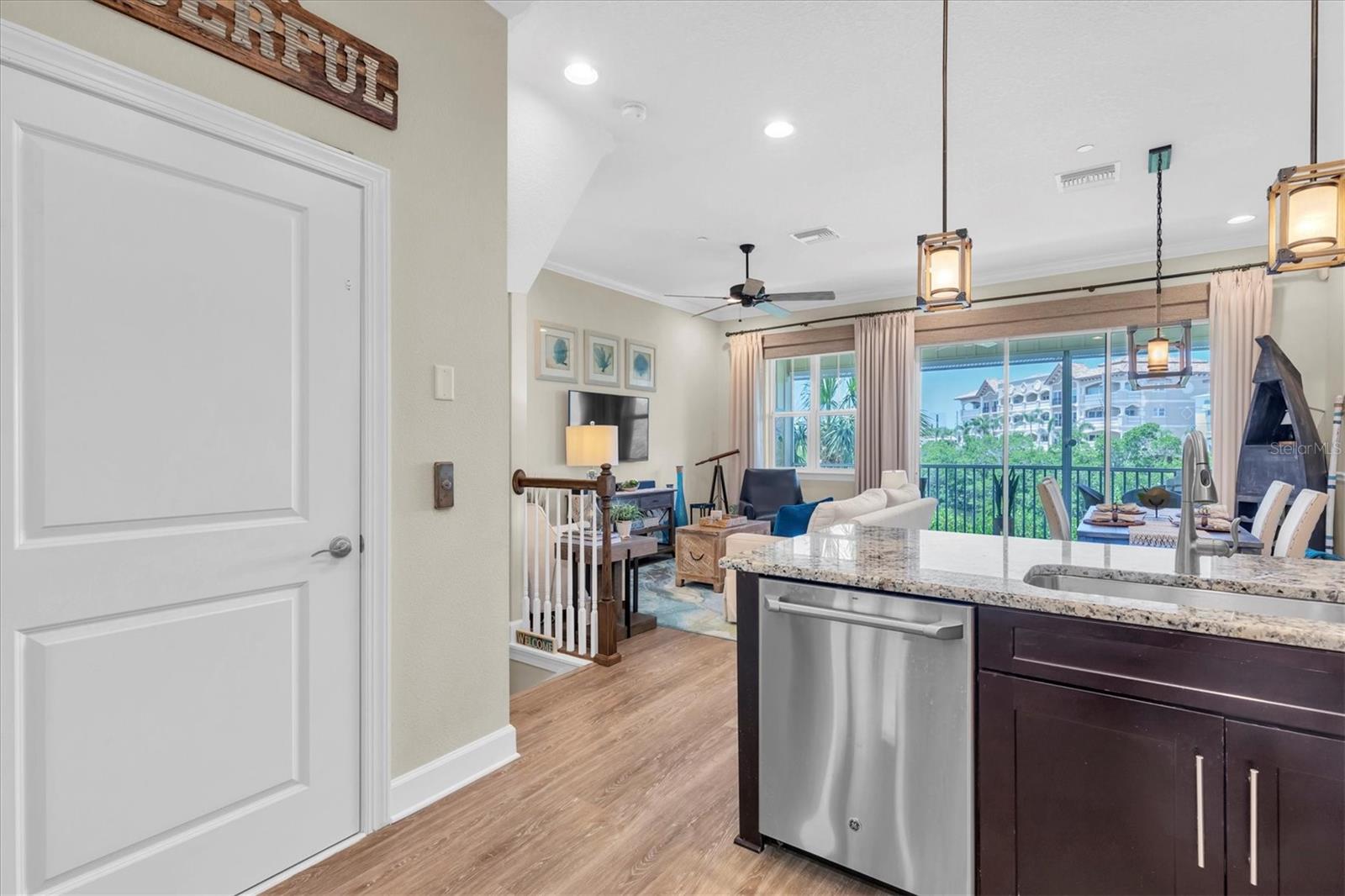 Kitchen (2nd Floor)