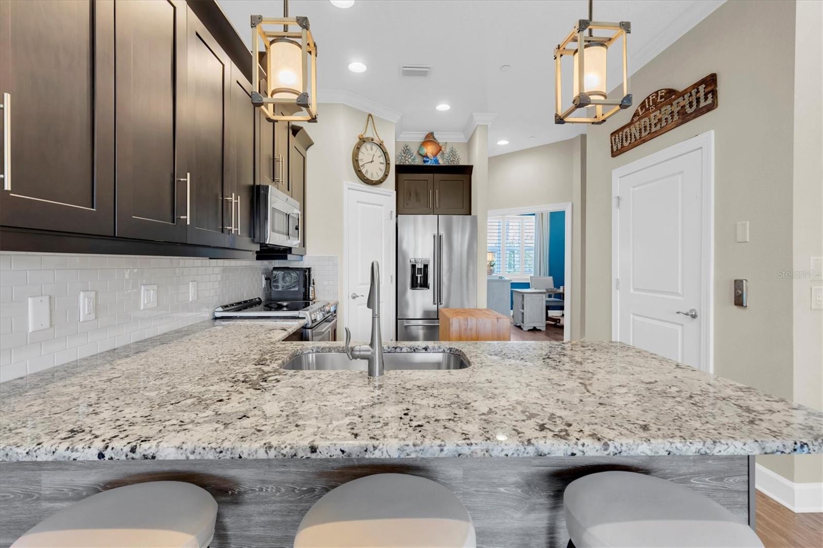 Kitchen (2nd Floor)