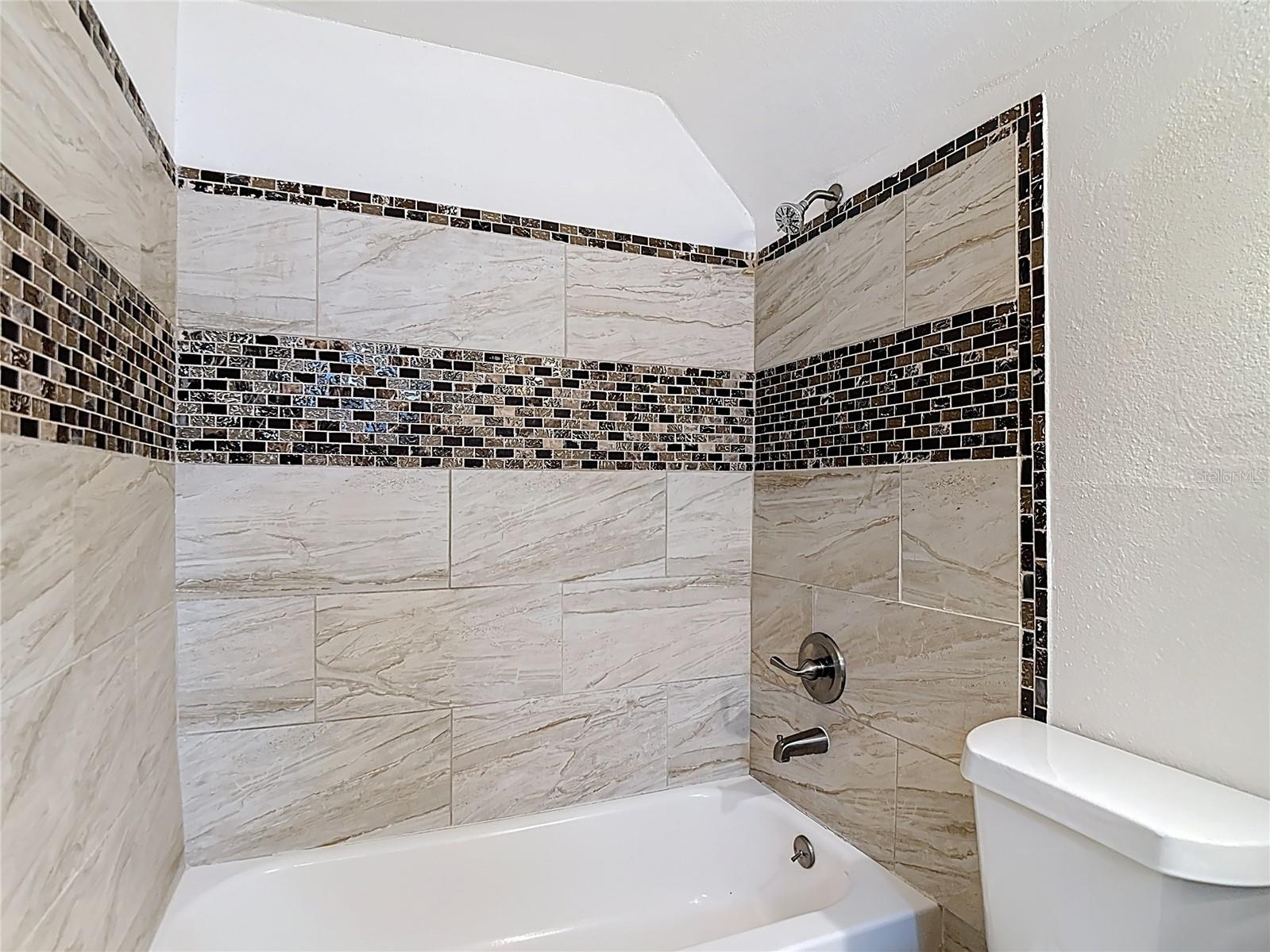 Hall Bathroom