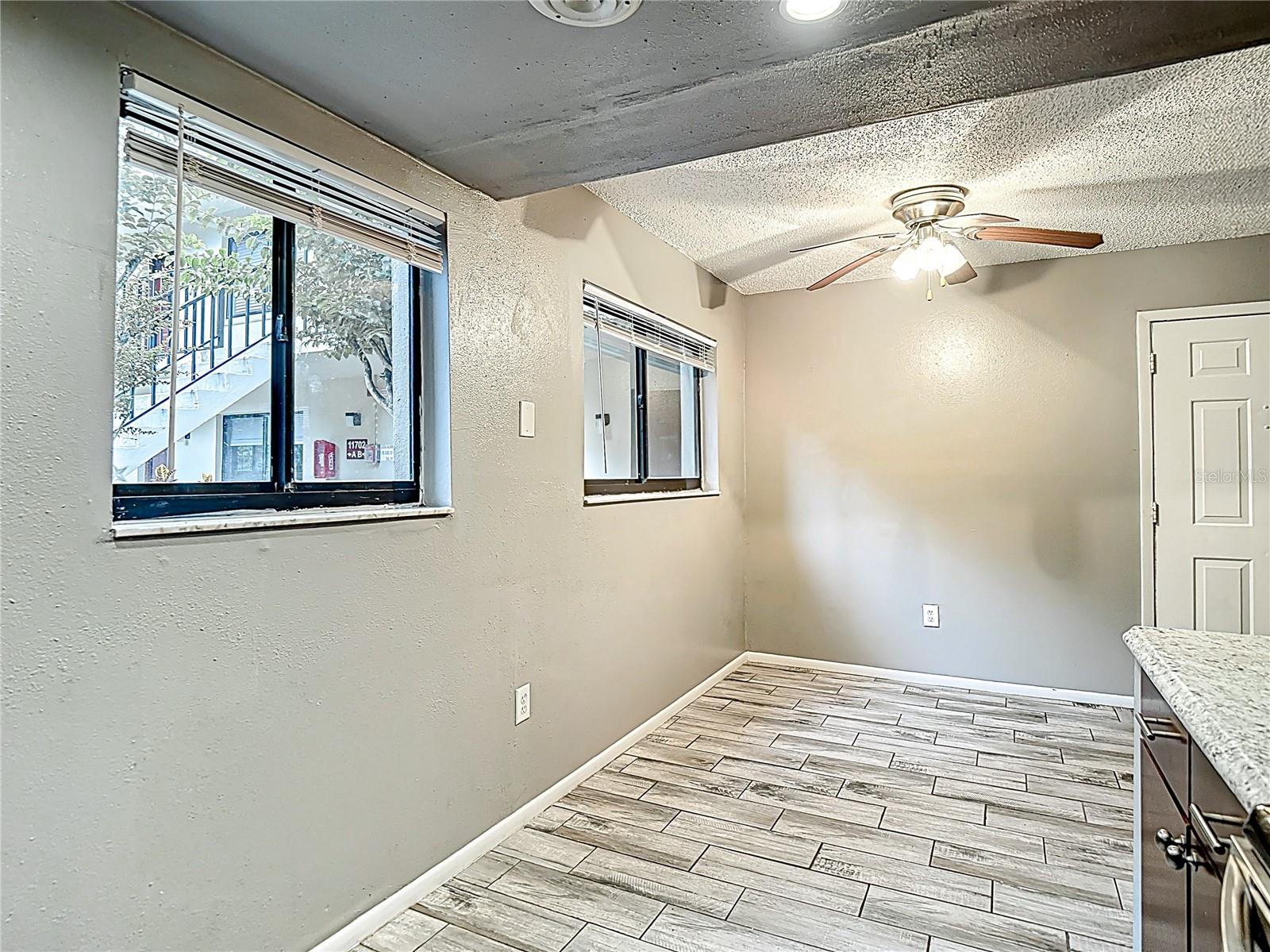 Dinning Area