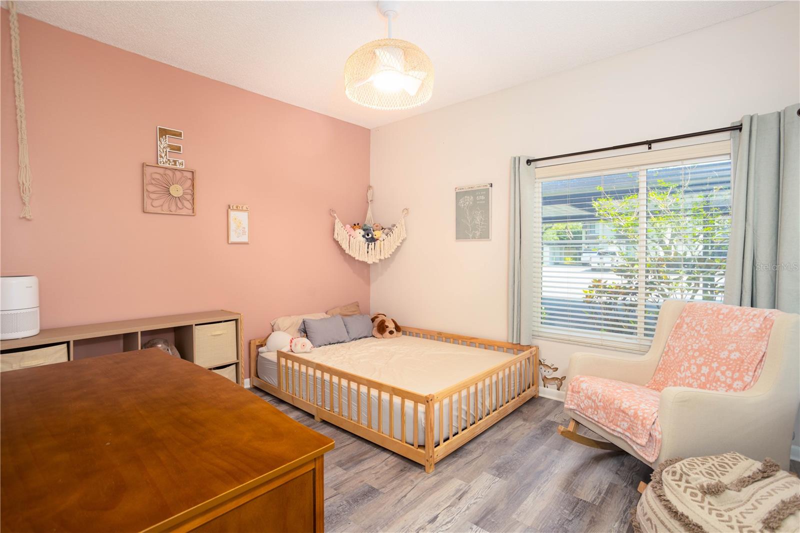 Bedroom 2!