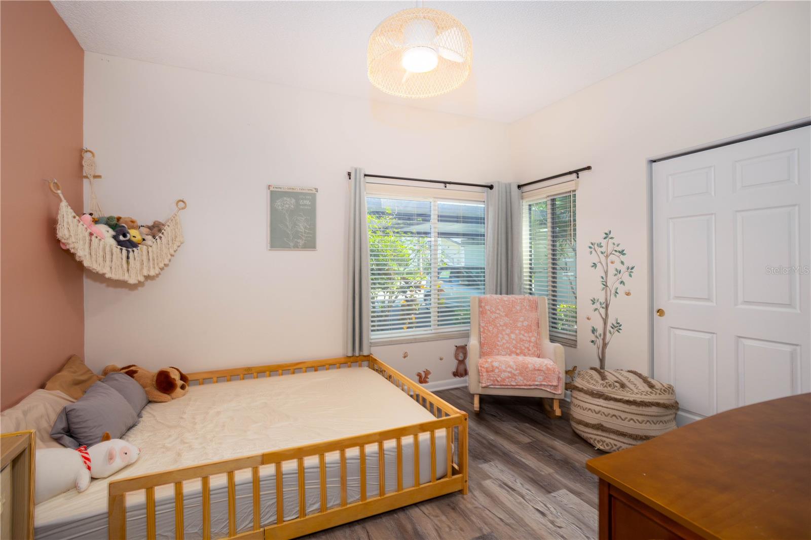 Bedroom 2!