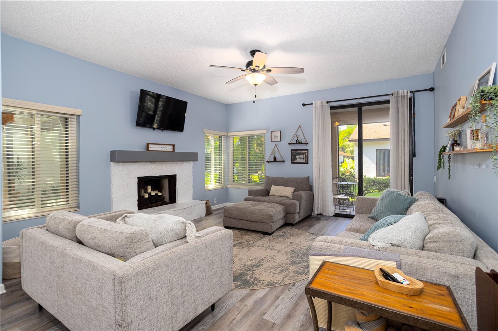 Living Room!